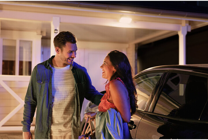 Senzor i jashtëm PHILIPS Hue