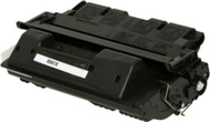 Toner për printer HP 61X, i zi