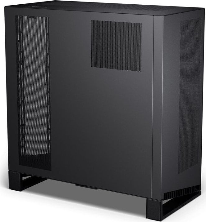 Kornizë PC Phanteks NV9, full tower, xham i temperuar, DRGB, e zezë satin
