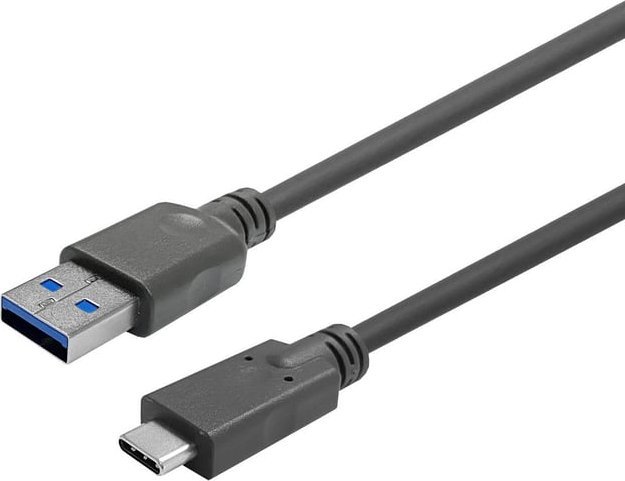 Kabllo USB Vivolink PROUSBCAMM12.5, USB 3.2 Gen 1, 12.5 m, e zezë