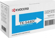 Toner Kyocera TK-5440, cyan, origjinal