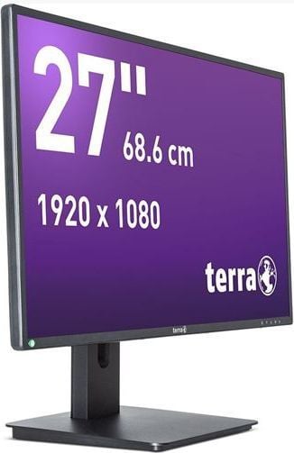 Monitor Terra 2756W, 27", Full HD, i zi
