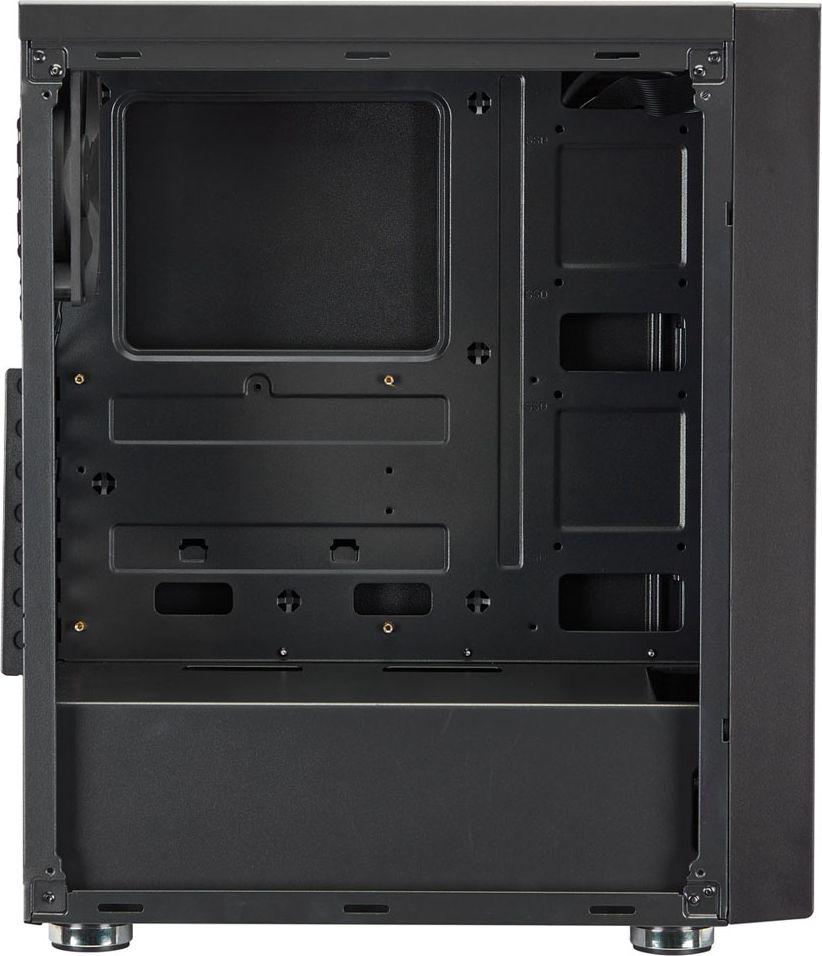 Kasë FSP/Fortron CMT151 ARGB, Midi Tower