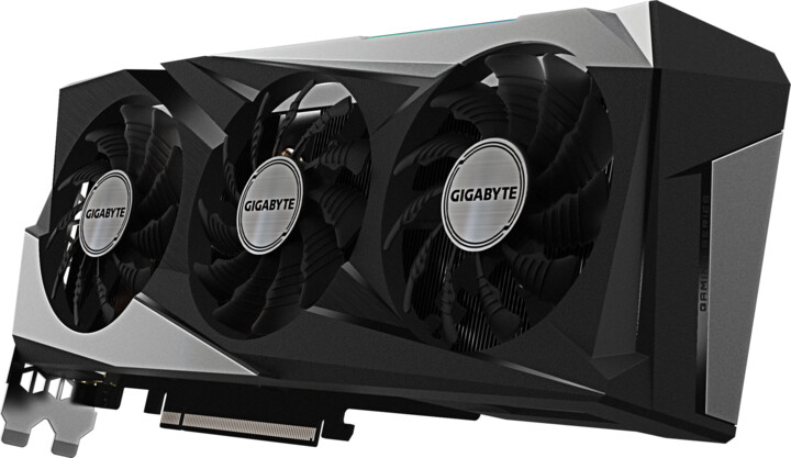 Kartelë grafike GIGABYTE AMD Radeon™ RX 7600 Gaming OC 8G, 8GB GDDR6