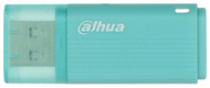 USB flash Dahua USB U126, 32GB, USB 2.0, turkeze
