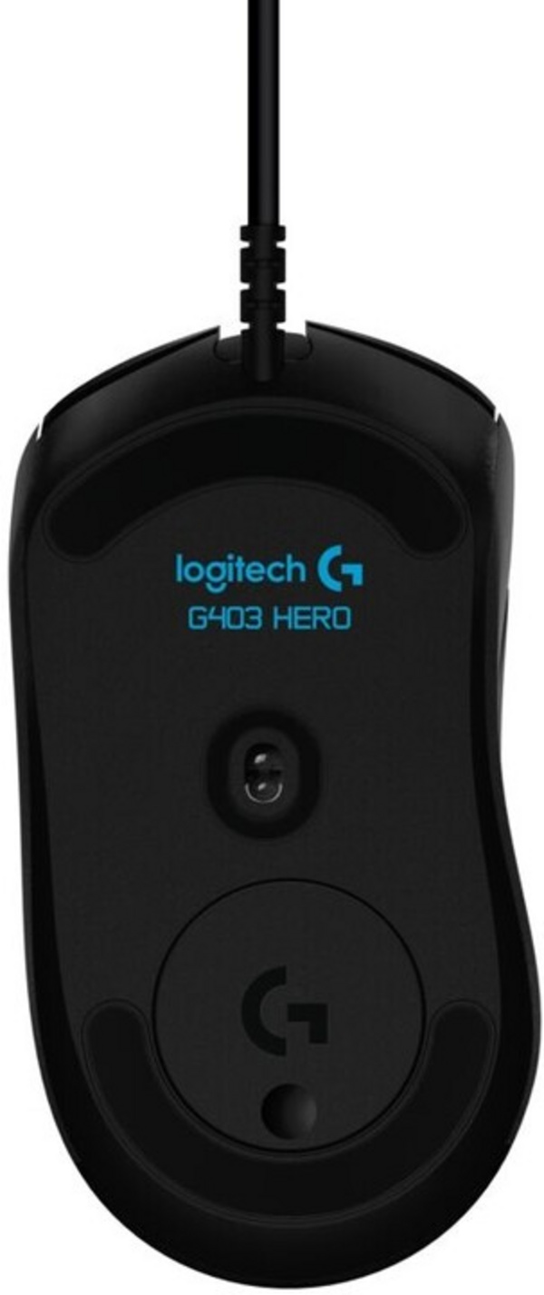[OUTLET] Maus Logitech G403 Hero, i zi