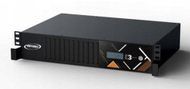 UPS Infosec E3 Evo 2200 RT, 2200VA, profesional, i zi
