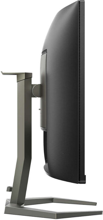 Monitor Philips 32M1C5500VL - LED, 31.5", QHD, i zi