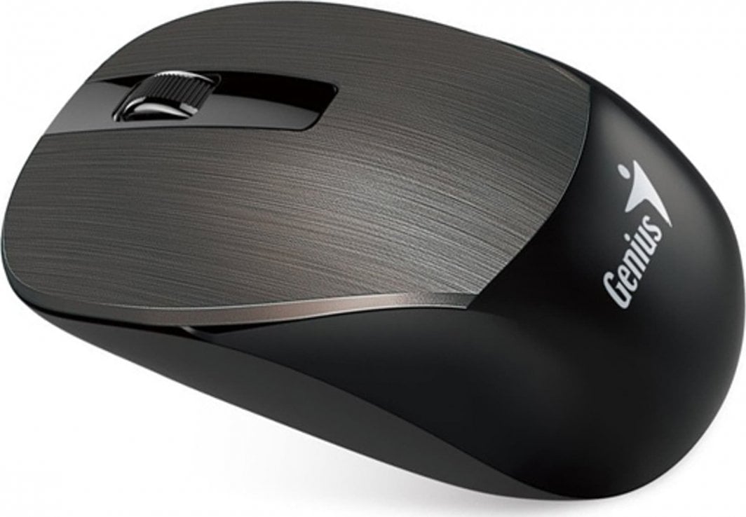 Maus Genius NX-7015, 1600DPI, 2.4 [GHz], i zi