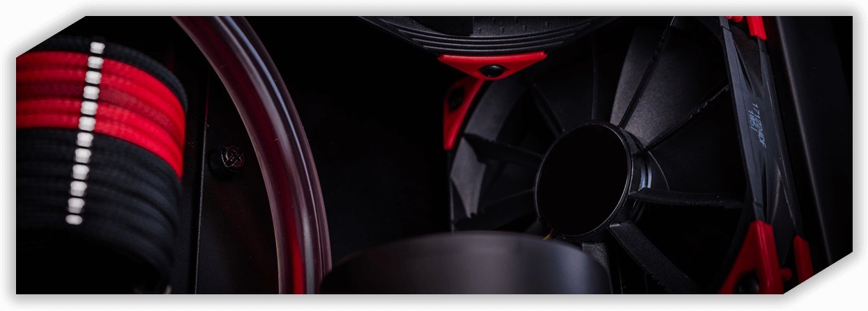 Kompjuter gaming Game X G900, Intel Core i9 14900K, 32GB RAM, Radeon RX 7600, 2TB SSD