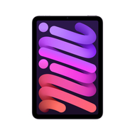 Apple iPad Mini (A17 Pro), Wi-Fi, 128GB, Purple Apple iPad Mini (A17 Pro), Wi-Fi, 128GB, Purple