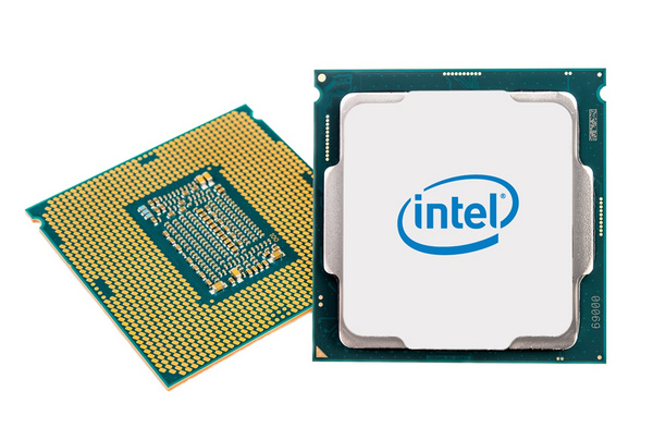 Procesor Intel Core i3-10100