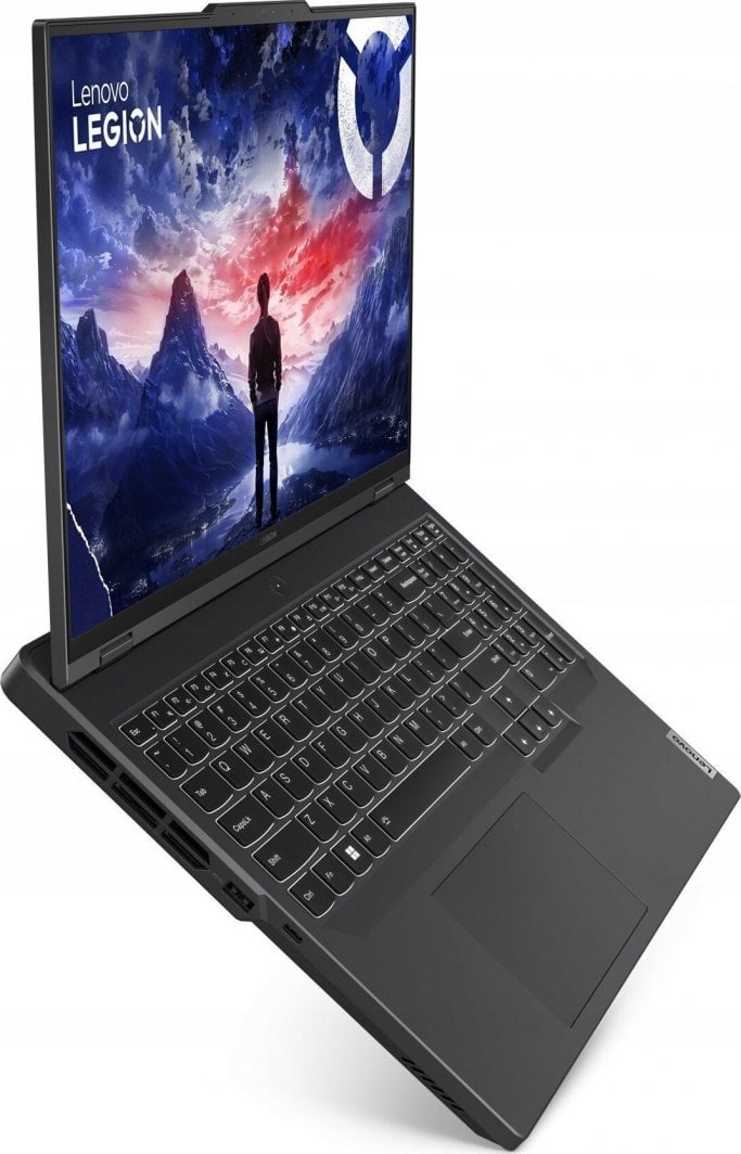 [OUTLET] Laptop Lenovo Legion Pro 5 16IRX9, 16", Intel Core i5-14500HX, 32GB RAM, 1TB SSD, NVIDIA GeForce RTX 4060