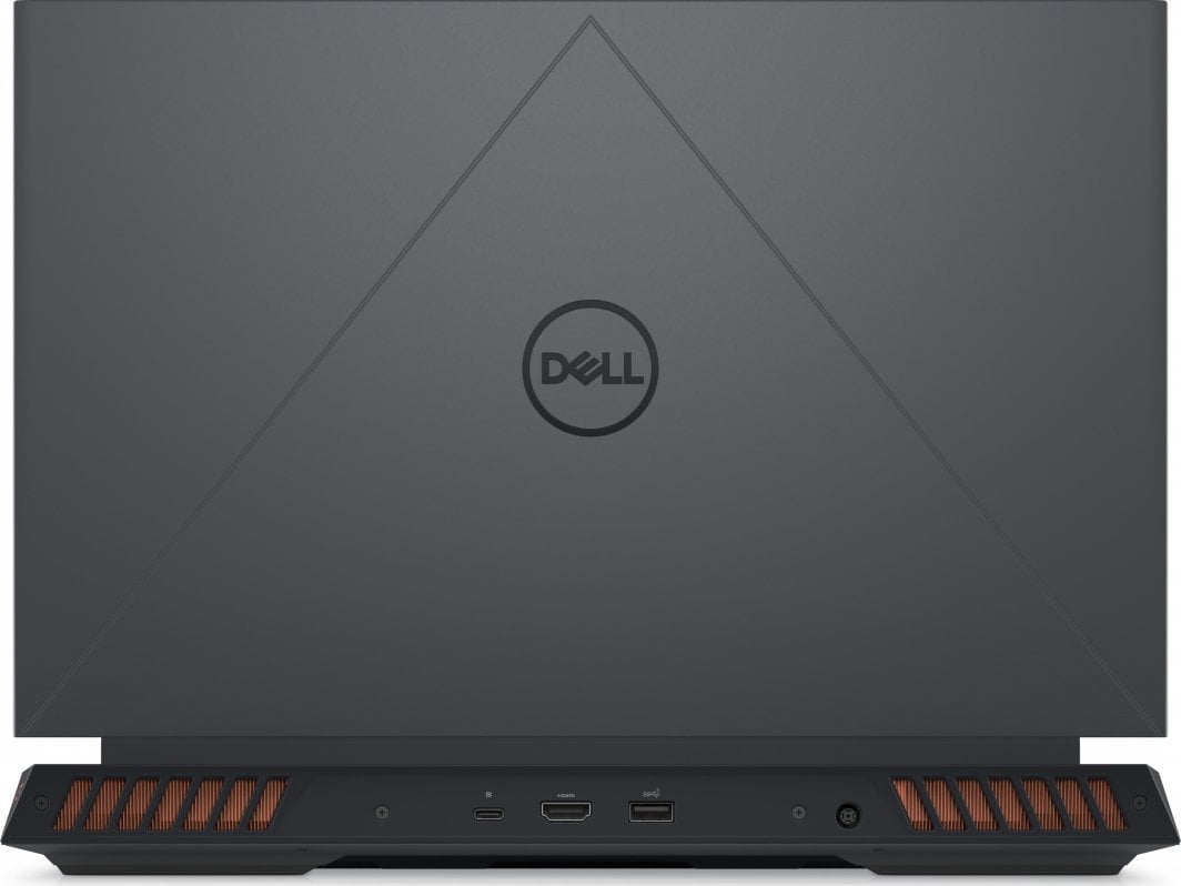 Laptop DELL Inspiron, 15.6", Intel Core i7 13650HX, 16GB RAM, 512GB SSD, Nvidia GeForce RTX 4060, i hirtë
