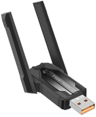 Adapter rrjeti Edimax EW-7611UXB, USB 2.0, Wi-Fi 5 6, i zi