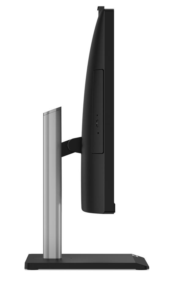 Kompjuter All-in-One Lenovo ThinkCentre Neo 30a 24 Gen 4, i5, 8GB, 256GB SSD, i zi