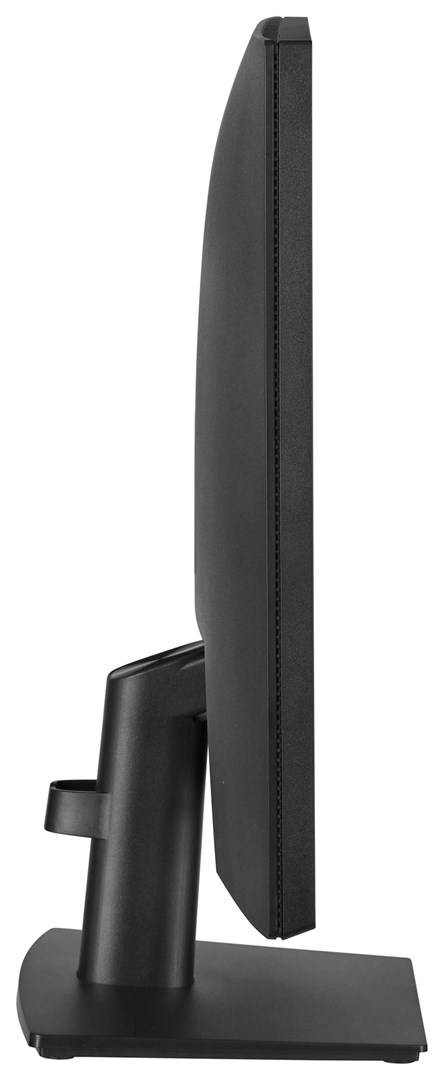 Monitor DELL E Series, 23.8", 1920 x 1080, Full HD, 60 Hz, i zi