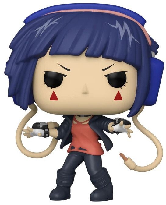 Figurë Funko POP! My Hero Academia - Kyouka Jirou