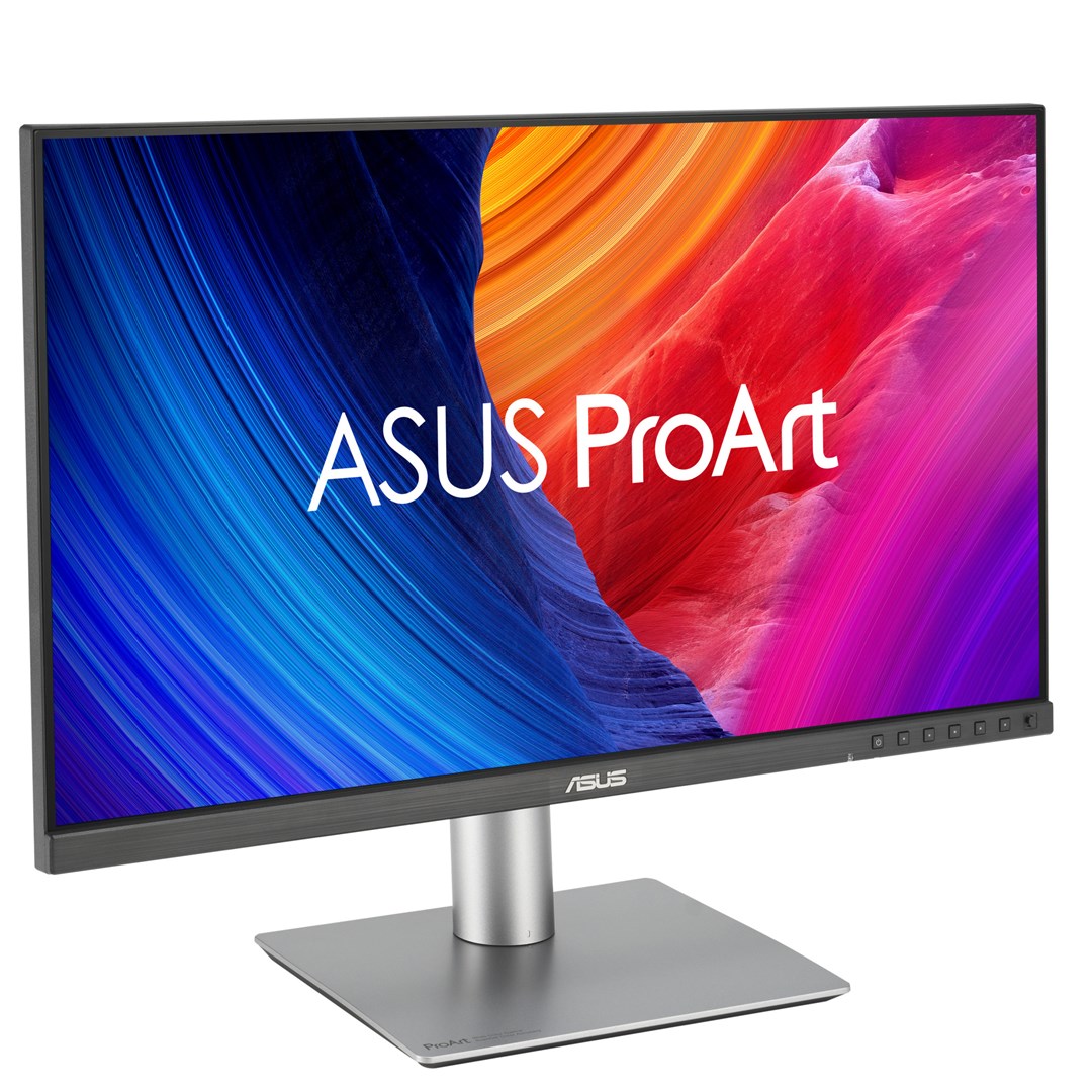 Monitor ASUS ProArt PA278CFRV, 27", 2560 x 1440, 100 Hz, i zi