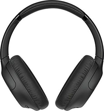 Kufje Sony WH-CH710N, 35 orë, 10m, të zeza