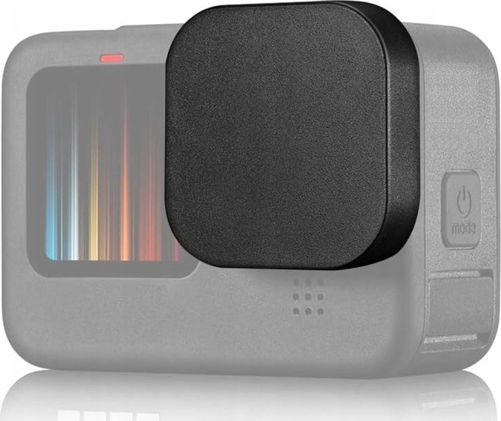 Kapak mbrojtës për kamerë Puluz PU541B, për GoPro Hero 9 10 11 12 Black, i zi