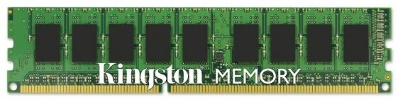 Memorie operative Kingston për HP, 1x8 DDR3, 1600MHz 