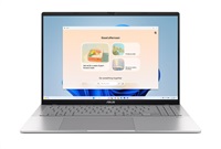 Laptop ASUS Vivobook S16 S3607CA-RP006W 16″, Core Ultra 7 255H, UMA, 16 GB RAM, 1 TB SSD, сива боја