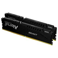 Ram desktop Kingston FURY Beast KF552C40BBK2-32, 32GB DDR5, 5200MHz, i zi