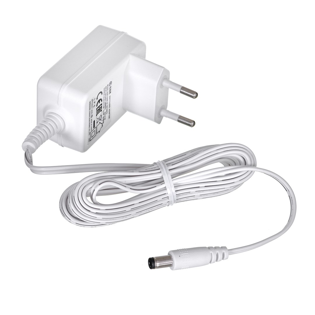 Kamerë sigurie Dahua IPC-T26EP, 2 MP, 1920 x 1080, me mikrofon të integruar, me detektim të lëvizjes, e bardhë