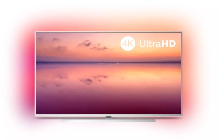 Televizor Philips 65PUS6804 - 65'' (164cm)