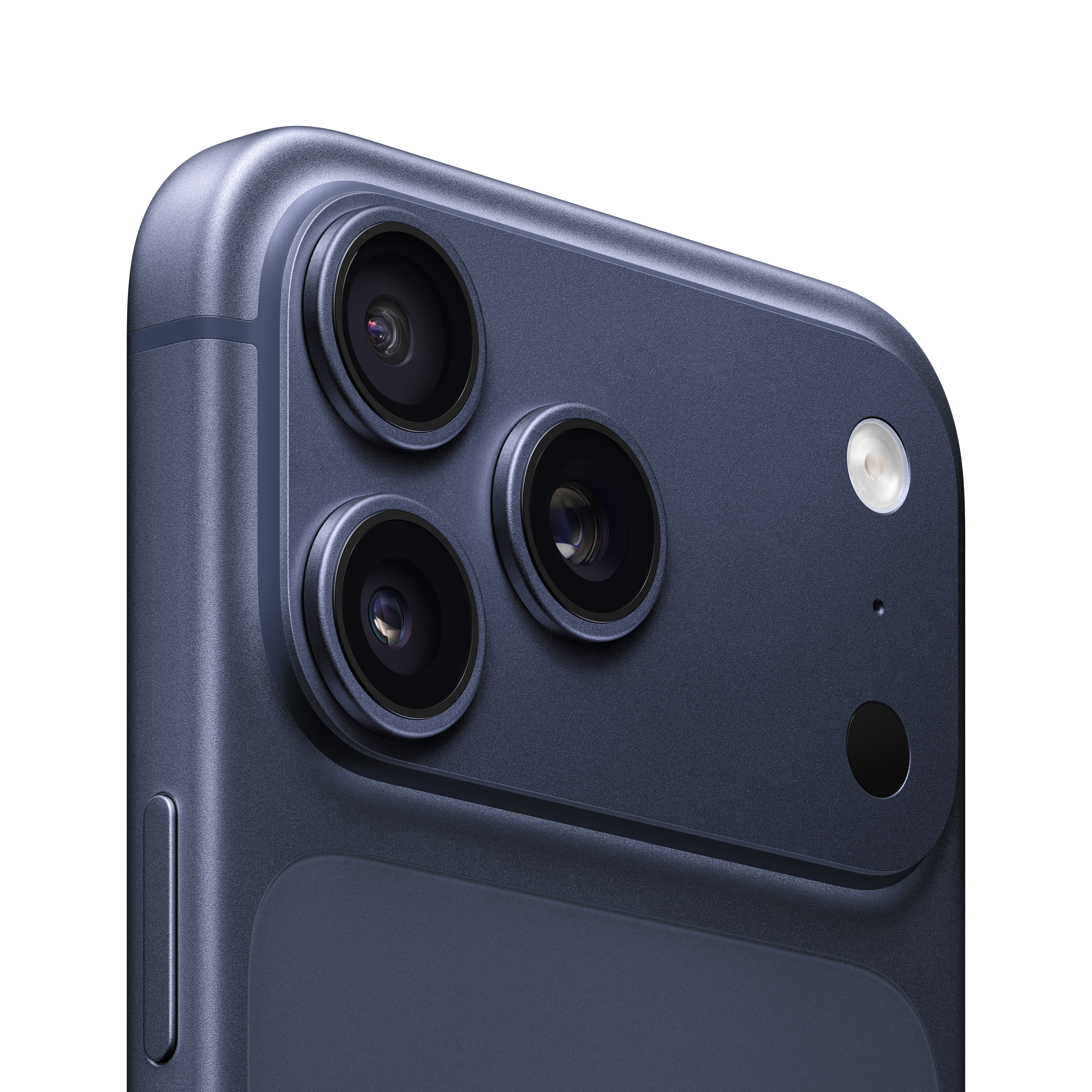 Apple iPhone 17 Pro Max, 256GB, Deep Blue