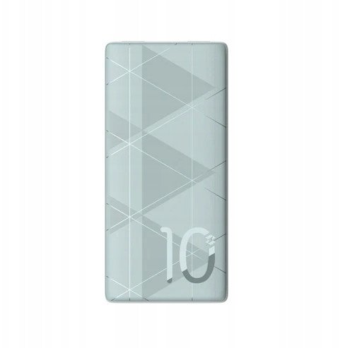 Powerbank Infinix XP10, 10000 mAh, USB A dhe USB C, blu