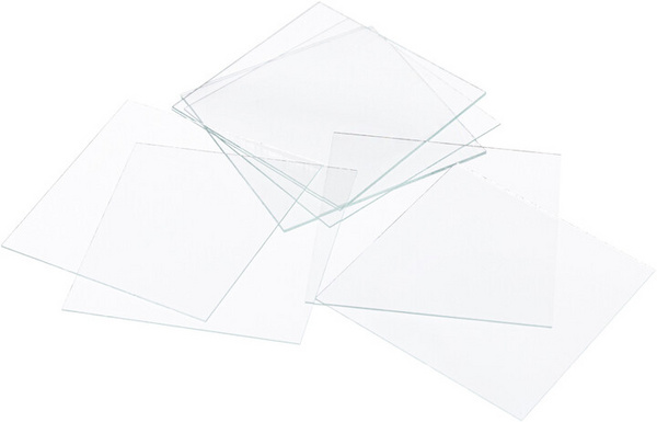 Shtresa mikroskopi Discovery, 100 copë