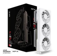 Kartë grafike XFX Swift AMD Radeon RX 9070XT, 16GB GDDR6, PCI Express 5.0, e bardhë