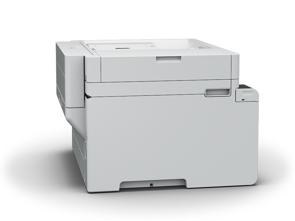 Printer Epson EcoTank Pro ET-M16680, A4, 25 ppm, i hirtë