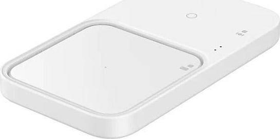 Karikues wireless Samsung EP-P5400 (SMG615WHT), i bardhë