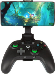 Kontroller PowerA Moga XP5-X Plus Xbox/Android, wireless / me kabllo, i zi