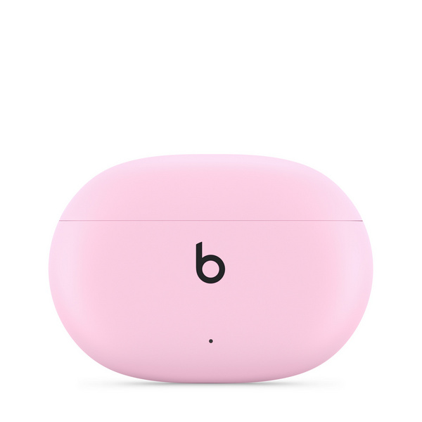 Apple Beats Studio Buds - True Wireless Noise Cancelling Earphones, Sunset Pink