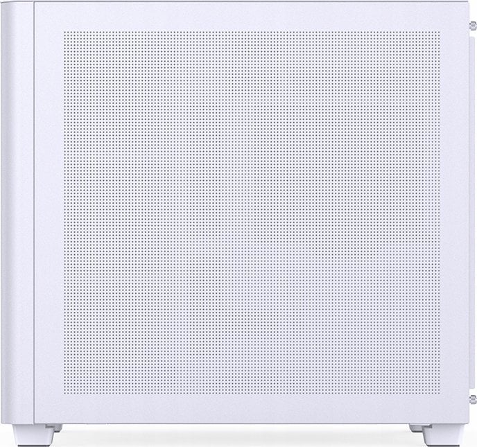 Kasë Jonsbo Jonsbo TK-3 - ATX-Gehuse, wei, Full Tower