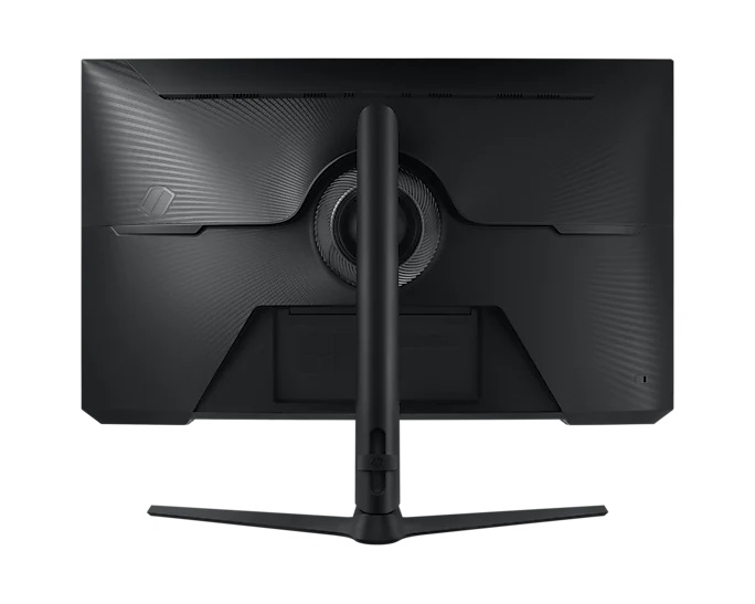 Монитор Samsung Odyssey G70B LS32BG700EUXEN, 32\", IPS, 4K UHD, 144Hz, црн