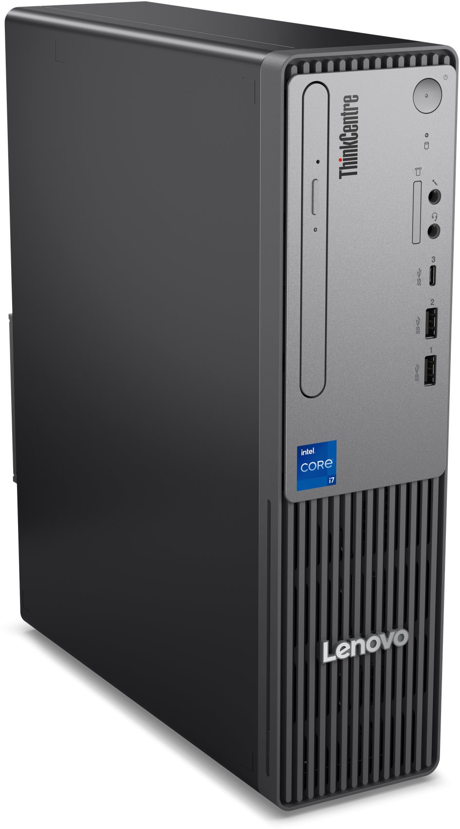 PC Desktop Lenovo ThinkCentre Neo 50s Gen 5, Intel Core i7 14700, 16GB RAM, 512GB SSD, i zi