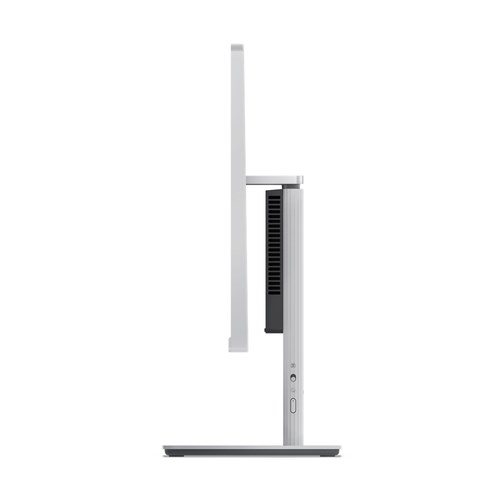 Kompjuter Lenovo IdeaCentre AIO 27IRH9, 27", Intel Core i5-13420H, 16GB DDR5, 5200 SSD, Intel® UHD Graphics, cloud grey