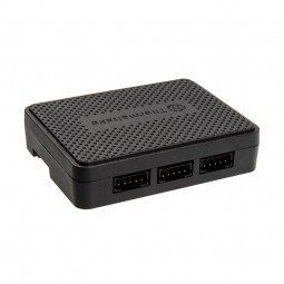 Ftohës Thermaltake Riing 12 RGB (CL-F049-PL12SW-A), 3 copë, i zi