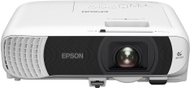 Projektor Epson EB-FH18, Full HD 1920x1080, 4100 lumens, i bardhë