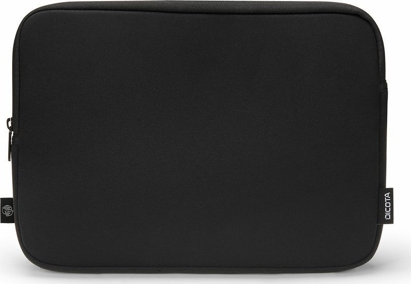Çantë sleeve për laptop DICOTA D32079 RPET, 13.3", e zezë