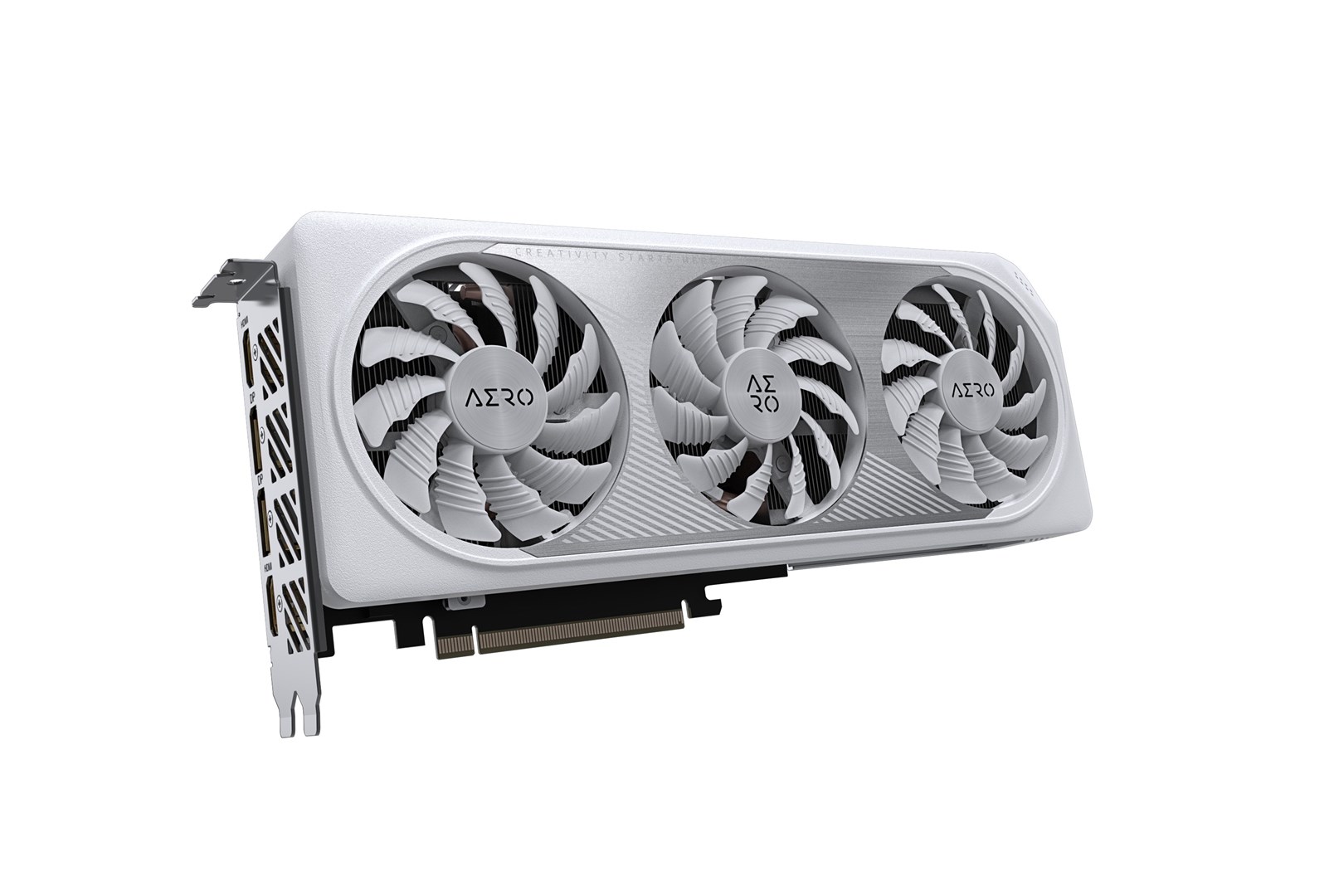 Kartë grafike GIGABYTE NVIDIA GeForce RTX 4060 Ti, OC, 16 GB GDDR6