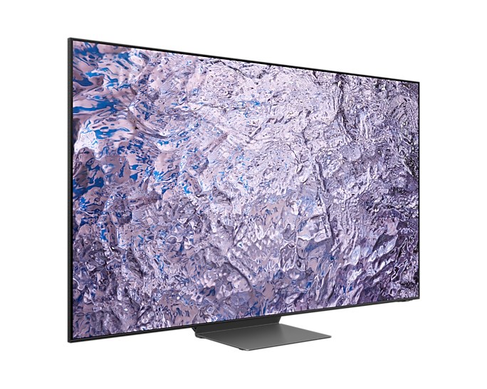 Televizor Samsung Series 8 QE65QN800CT, 65", 8K Ultra HD, Wi-Fi, i zi