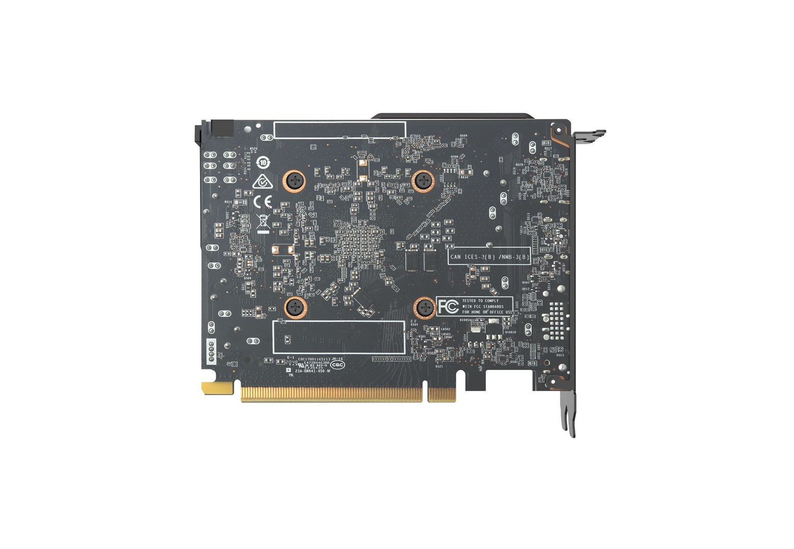 Kartë grafike Zotac Gaming NVIDIA GeForce RTX 3050, 8 GB GDDR6