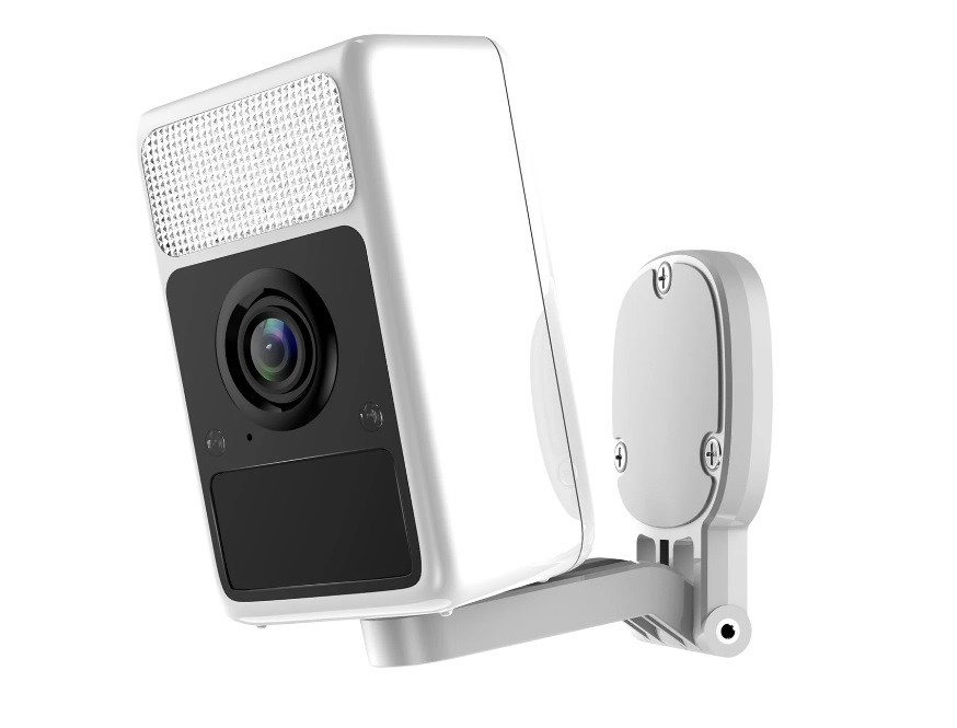 Kamera inteligjente SJCAM S1, 2K, e bardhë