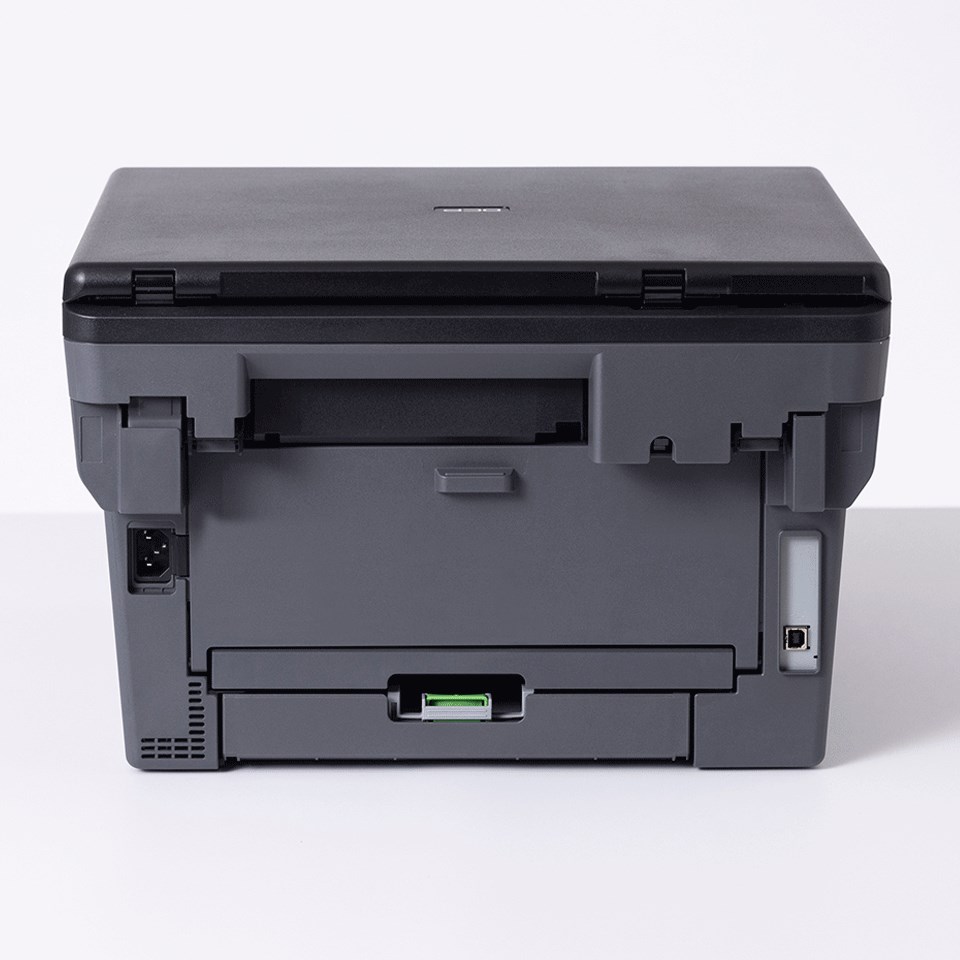 Printer multifunksional Brother DCP-L2627DW, Laser, A4, Wi-Fi, i zi